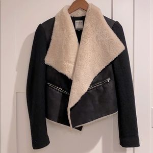Zara Jacket